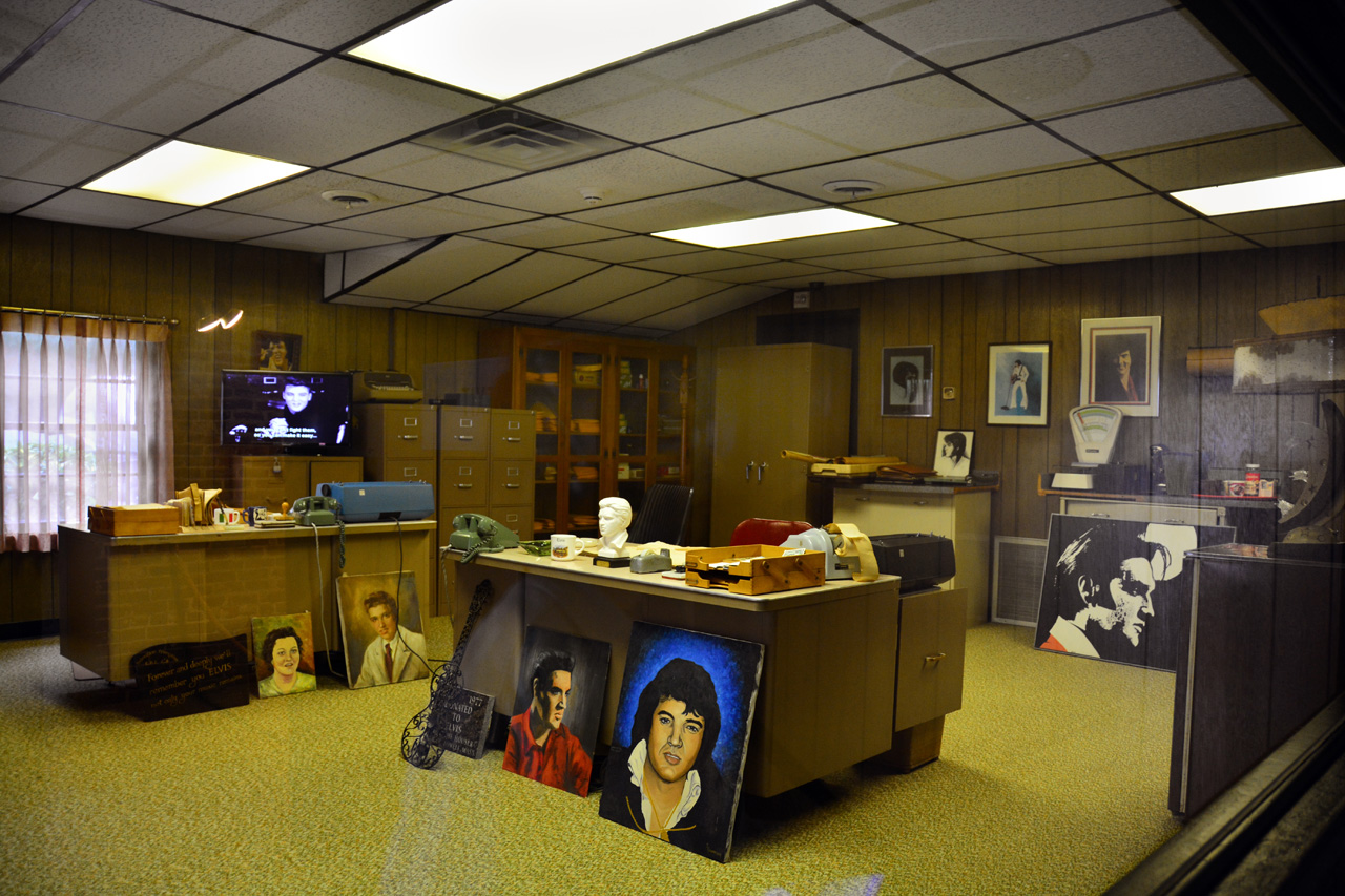 2014-10-03, 044, Graceland, Memphis, TN