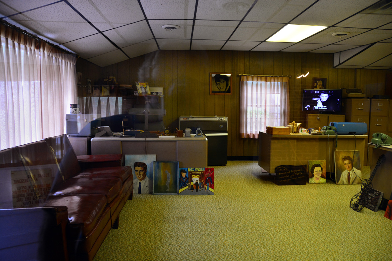 2014-10-03, 045, Graceland, Memphis, TN