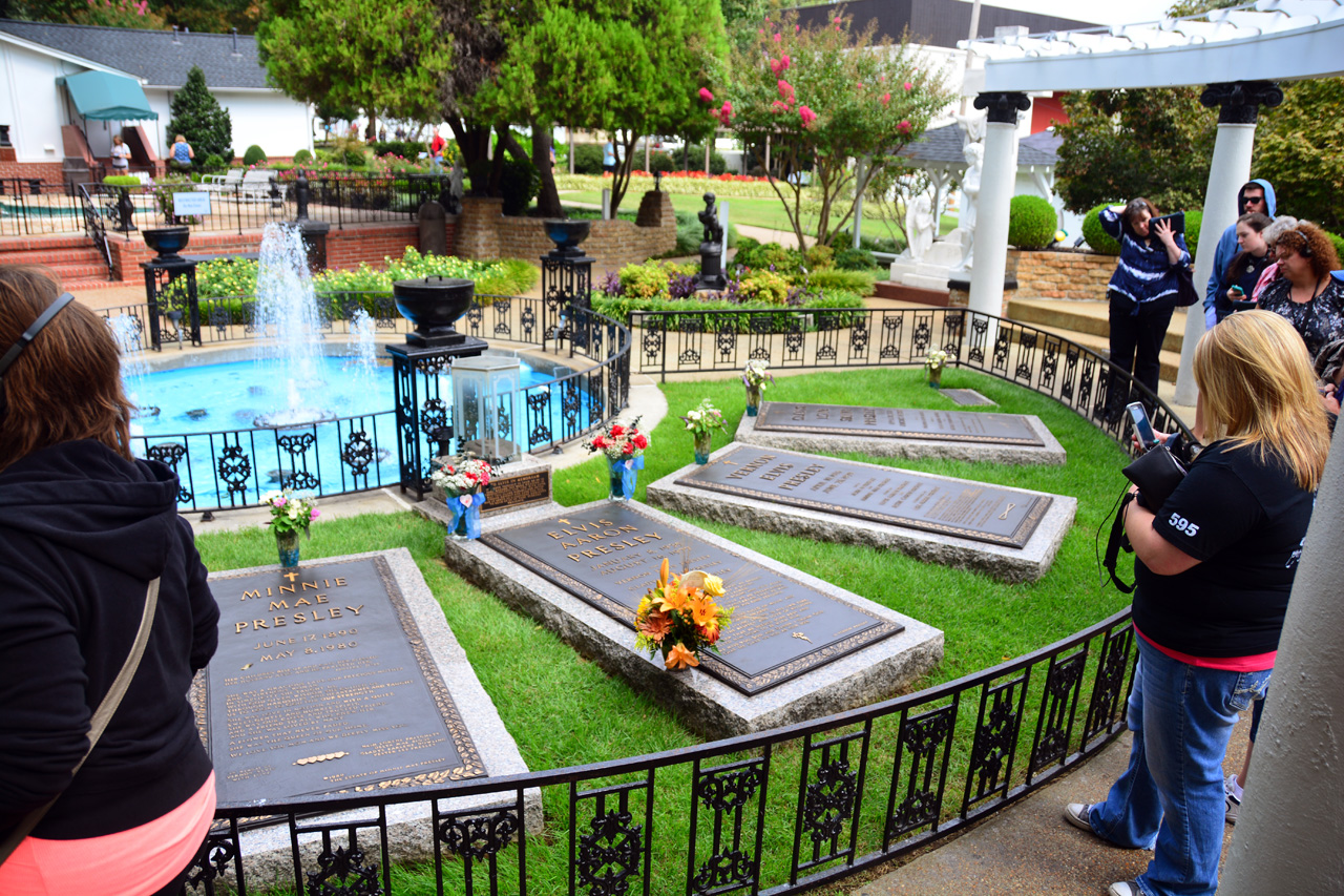 2014-10-03, 075, Graceland, Memphis, TN
