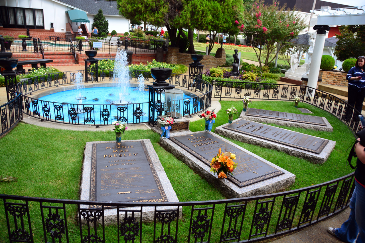 2014-10-03, 076, Graceland, Memphis, TN