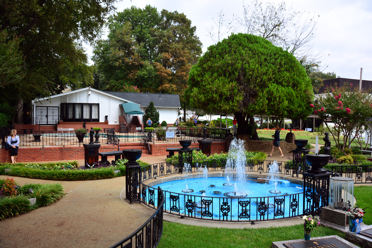 2014-10-03, 078, Graceland, Memphis, TN