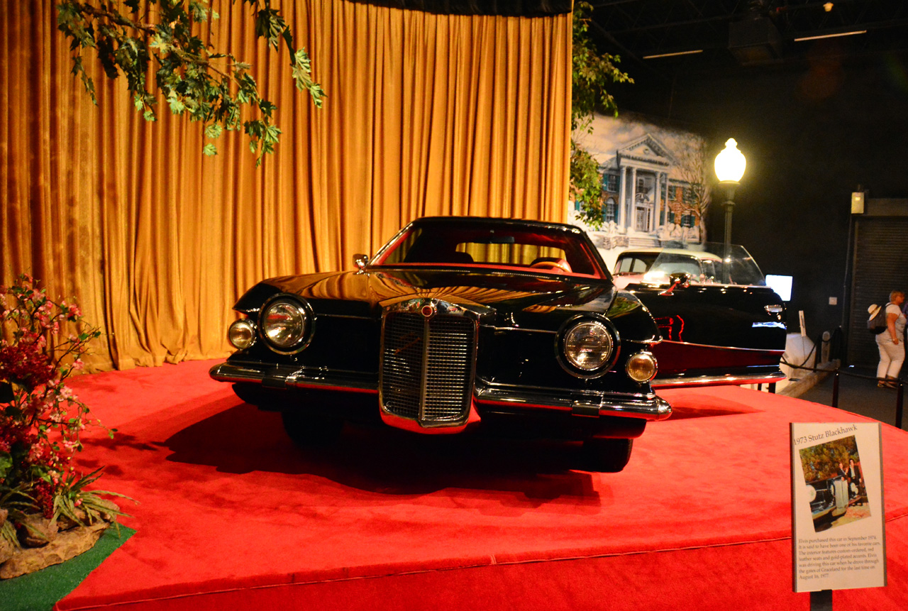 2014-10-03, 090, Graceland, Memphis, TN