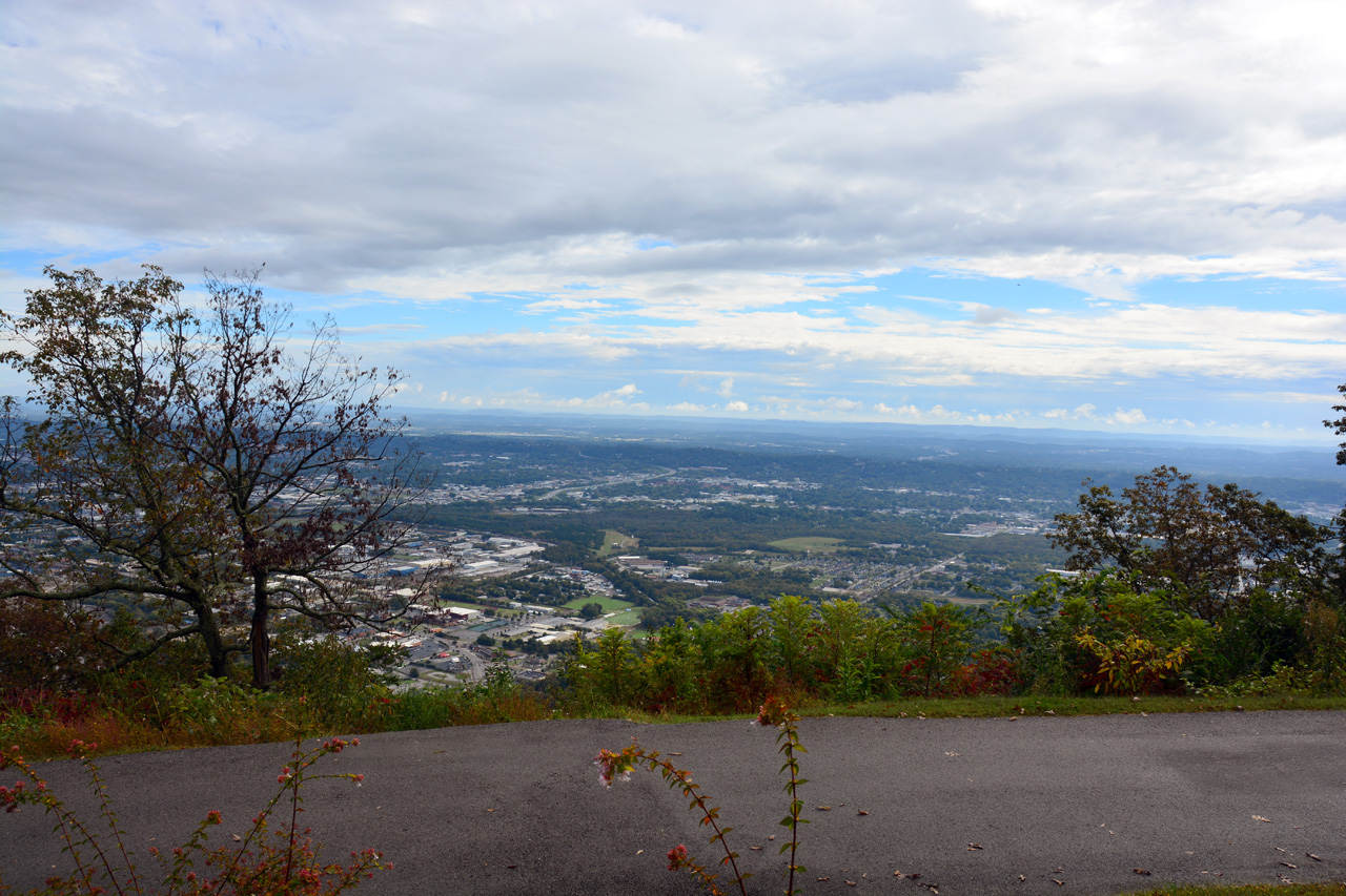 2014-10-11, 003, Lookout Mtn Battlefield NH, TN