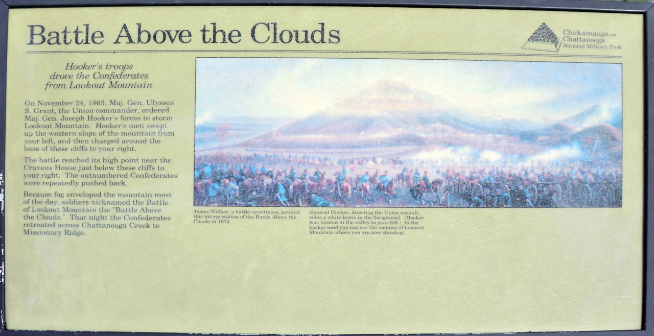 2014-10-11, 021, Lookout Mtn Battlefield NH, TN