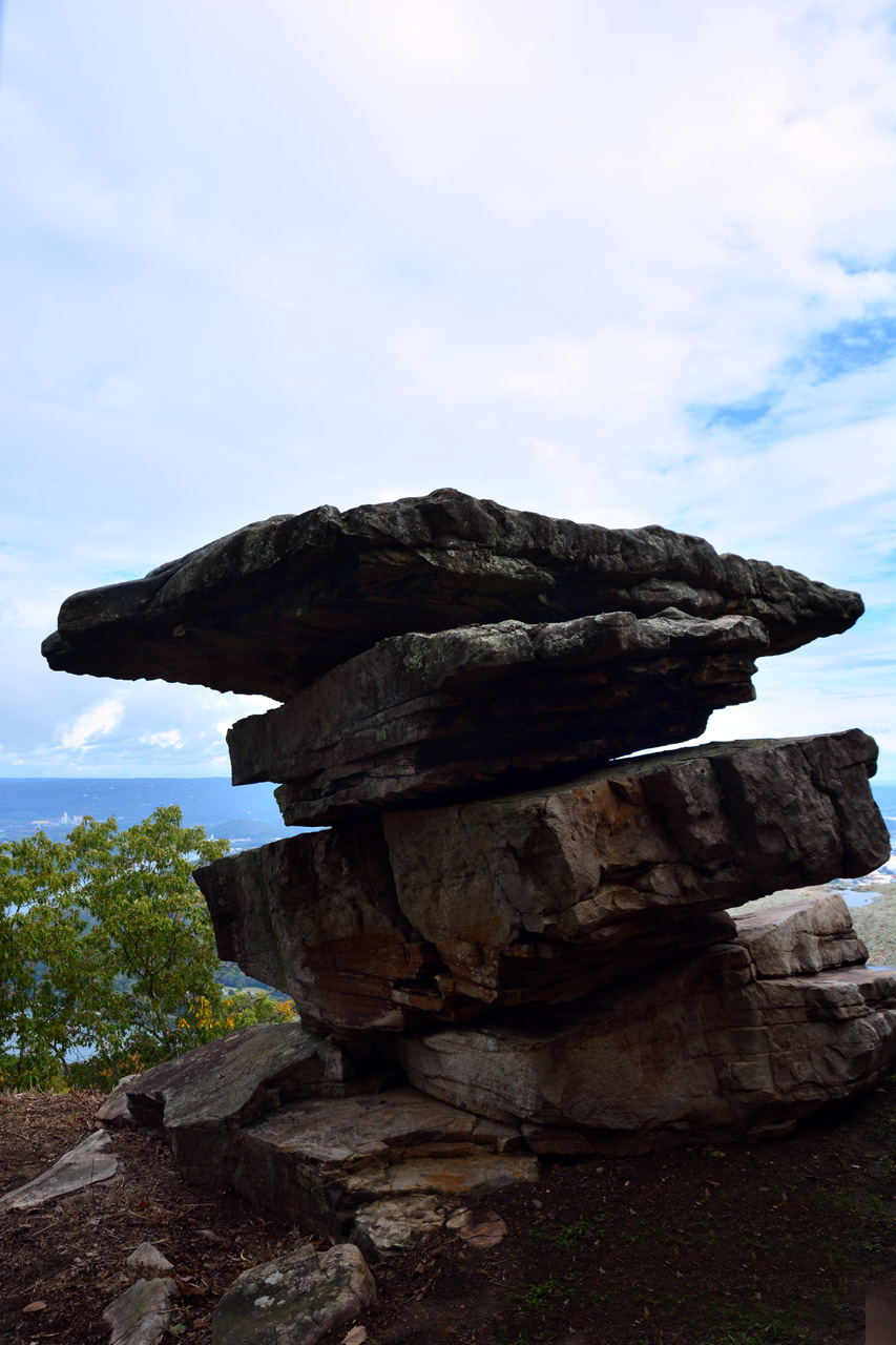 2014-10-11, 030, Lookout Mtn Battlefield NH, TN