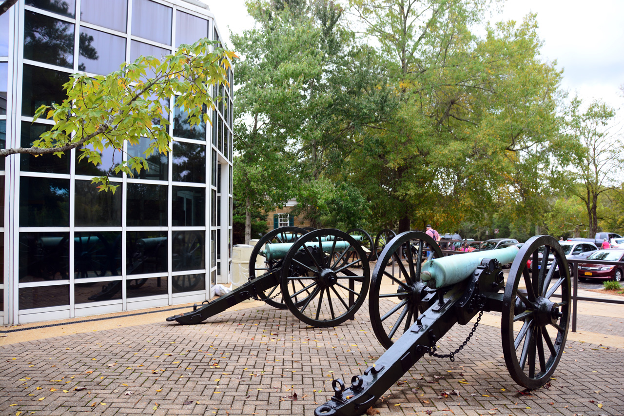 2014-10-11, 036, Chickamauga Battlefield NH, GA