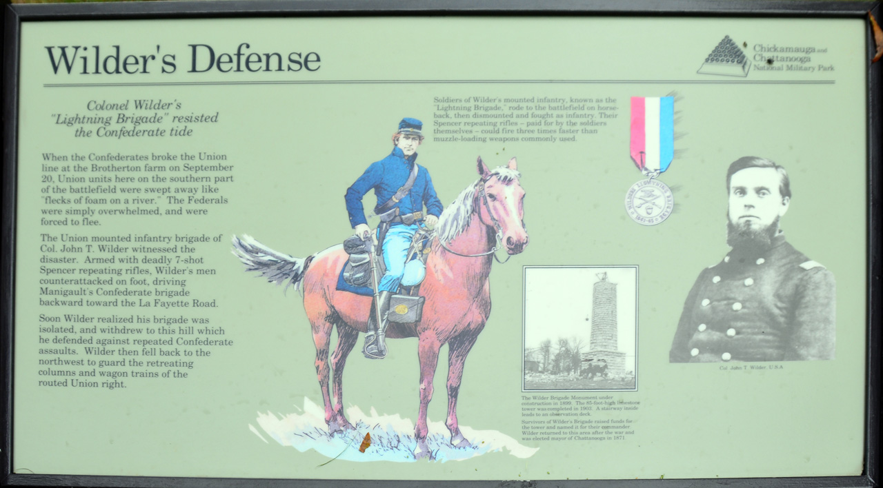 2014-10-11, 057, Chickamauga Battlefield NH, GA