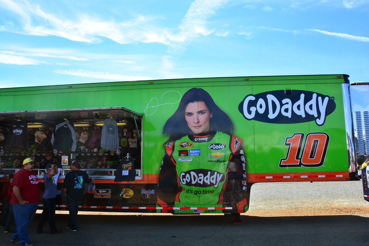 2014-10-19, 021, GEICO 500, Talladega Superspeedway