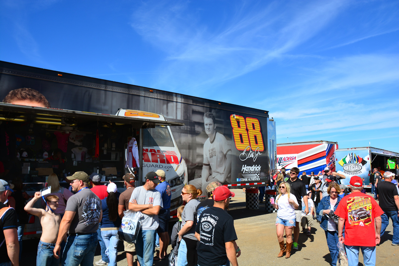 2014-10-19, 027, GEICO 500, Talladega Superspeedway