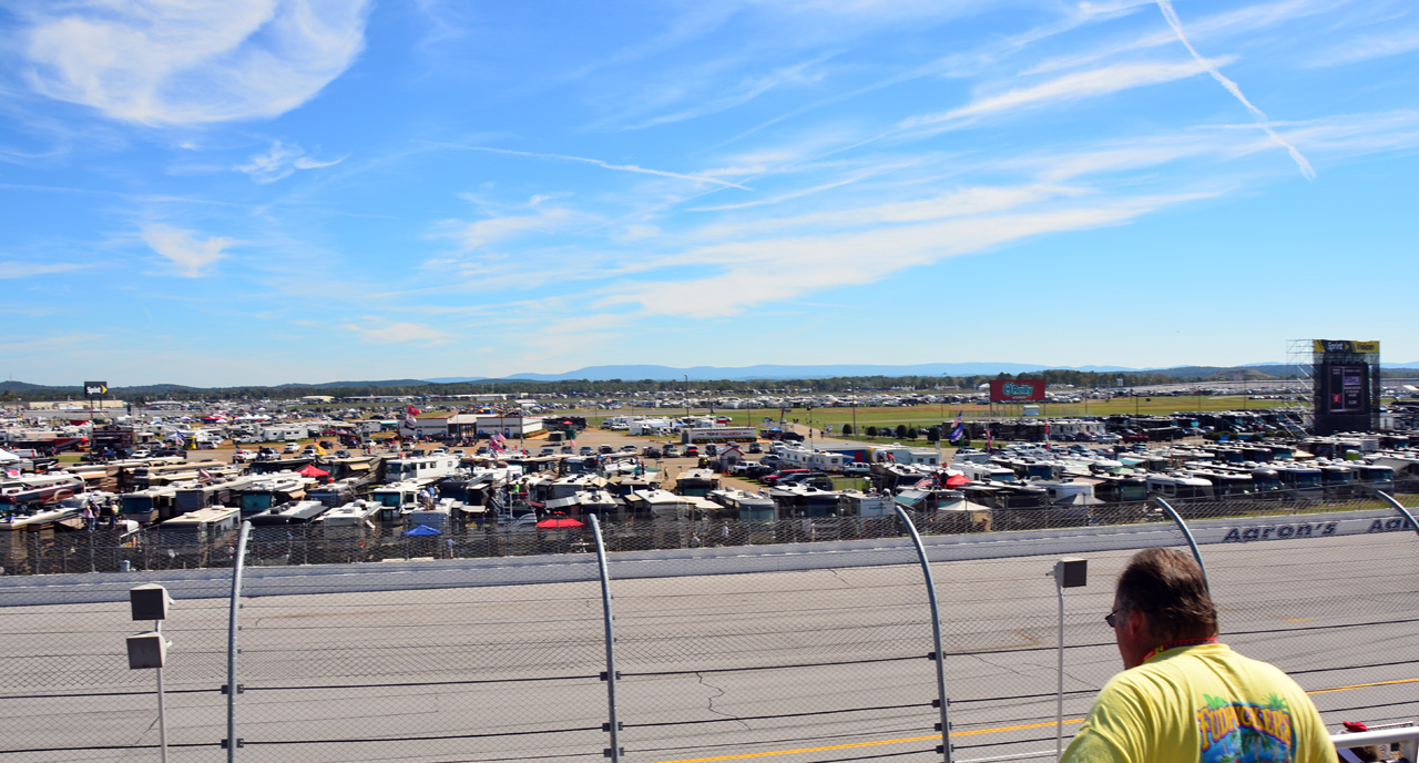 2014-10-19, 035, GEICO 500, Talladega Superspeedway