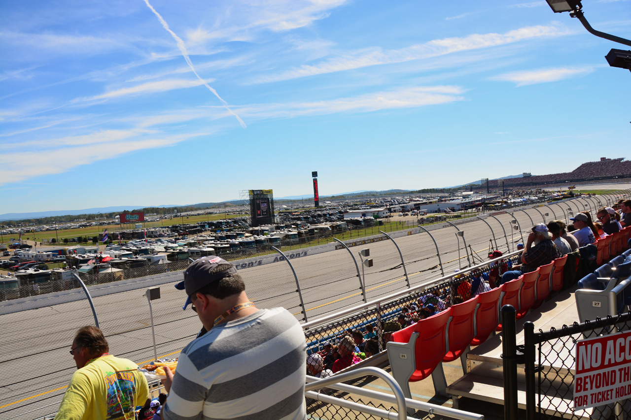 2014-10-19, 037, GEICO 500, Talladega Superspeedway