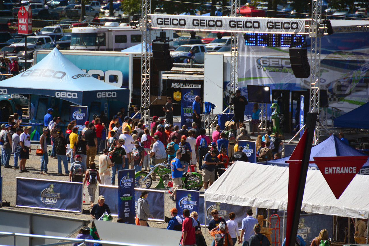 2014-10-19, 041, GEICO 500, Talladega Superspeedway
