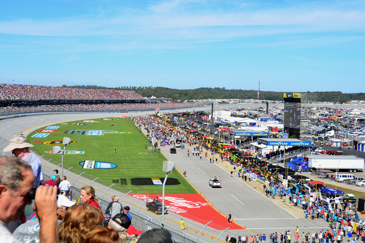 2014-10-19, 044, GEICO 500, Talladega Superspeedway