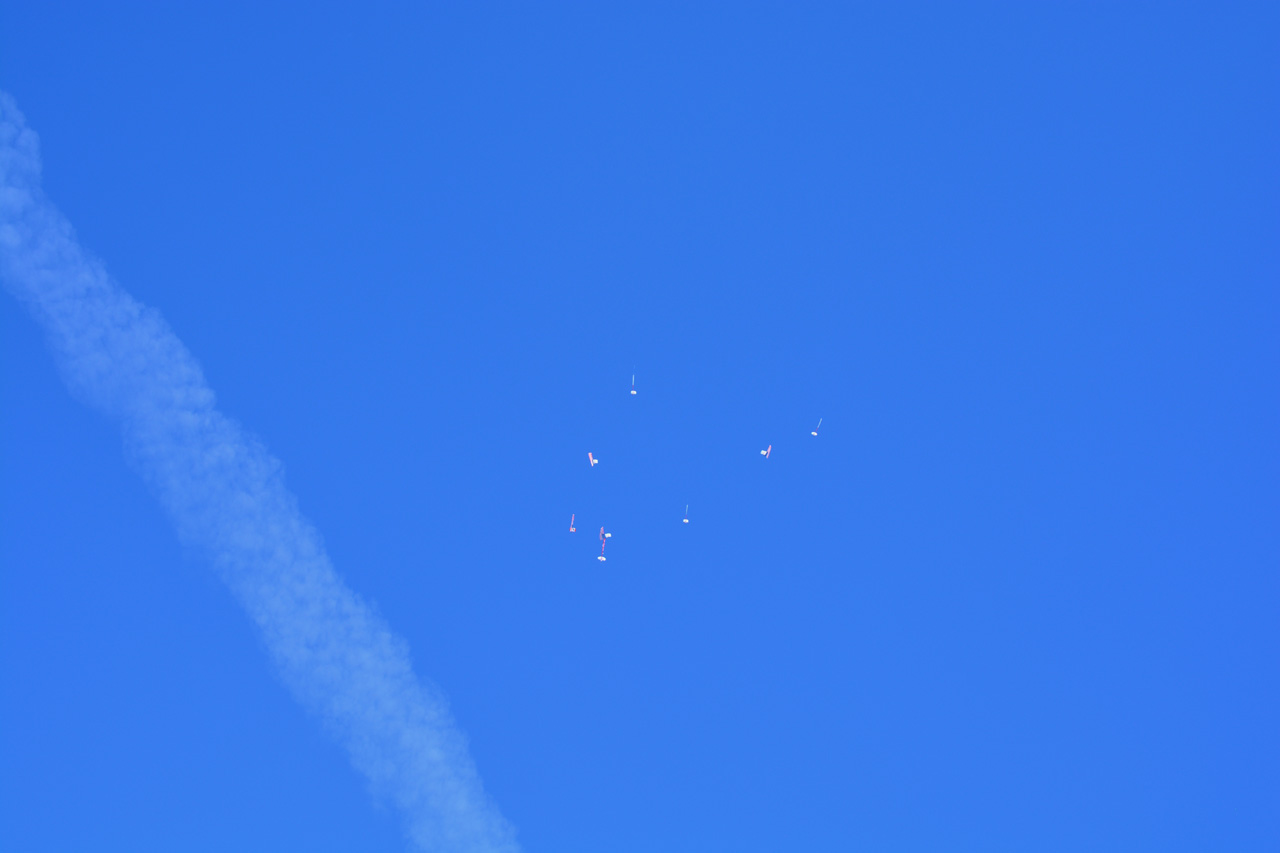 2014-10-19, 047, GEICO 500, Talladega Superspeedway