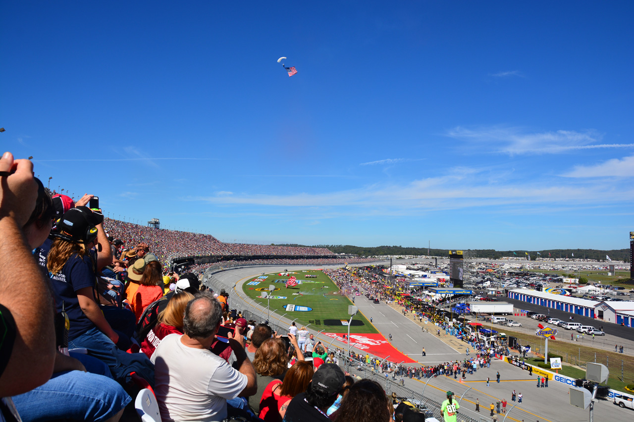 2014-10-19, 051, GEICO 500, Talladega Superspeedway