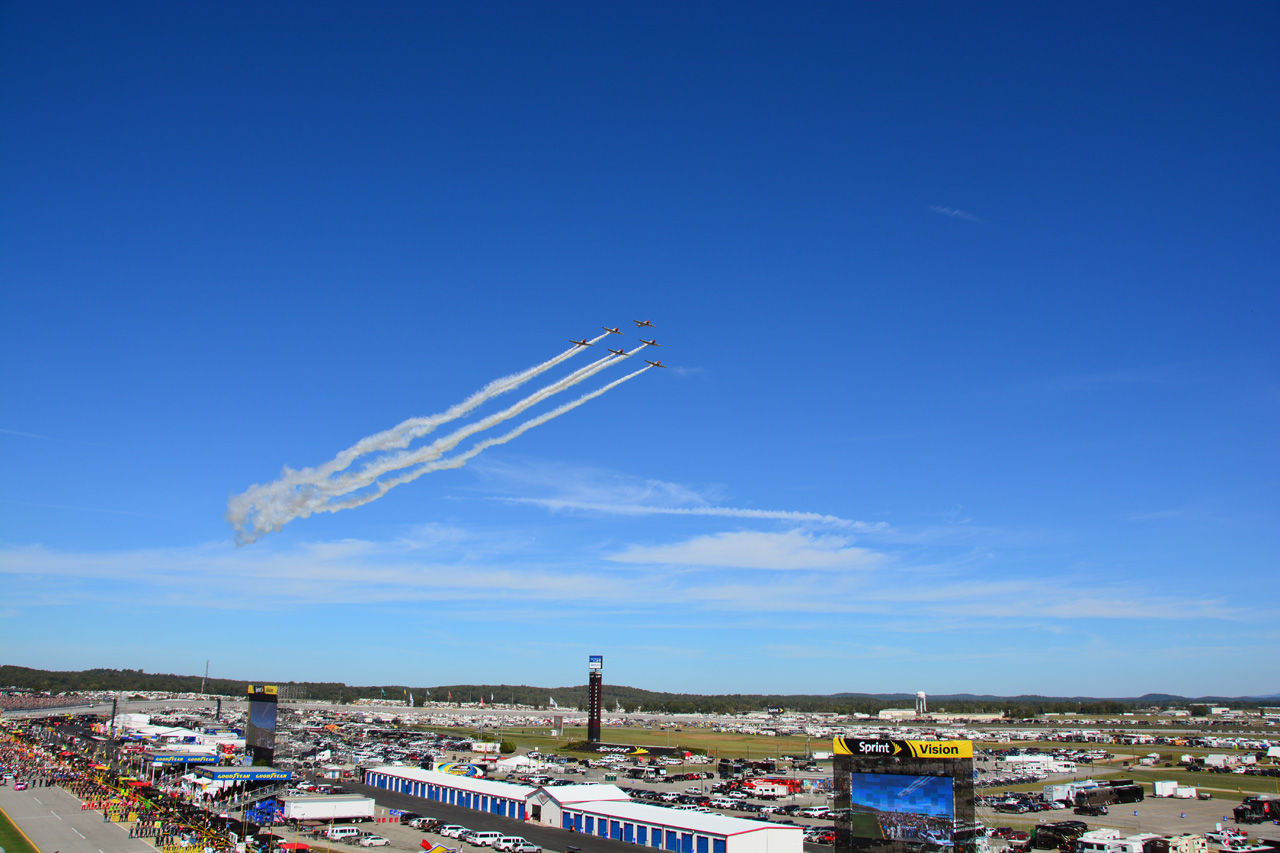 2014-10-19, 059, GEICO 500, Talladega Superspeedway