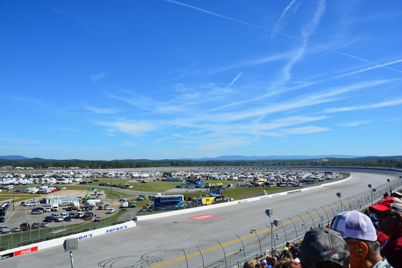 2014-10-19, 065, GEICO 500, Talladega Superspeedway