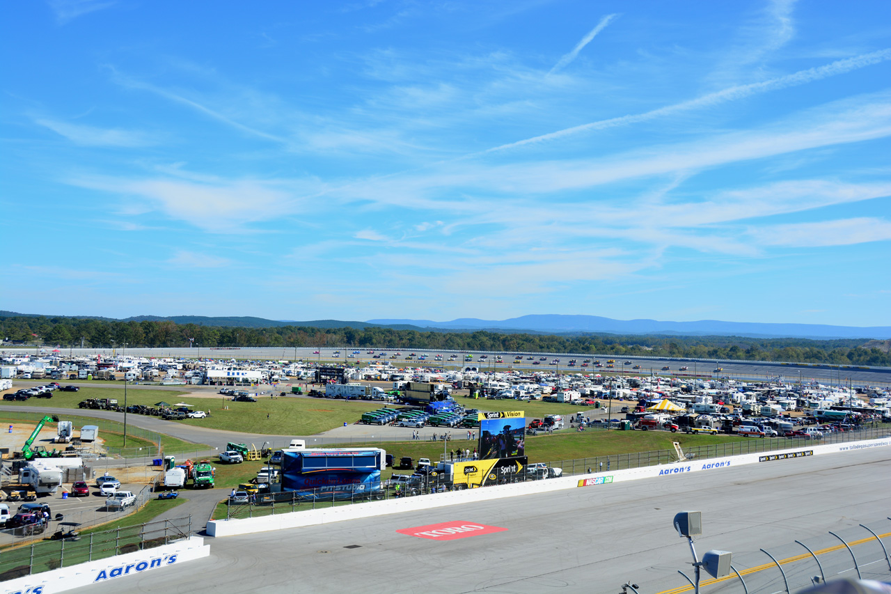 2014-10-19, 066, GEICO 500, Talladega Superspeedway