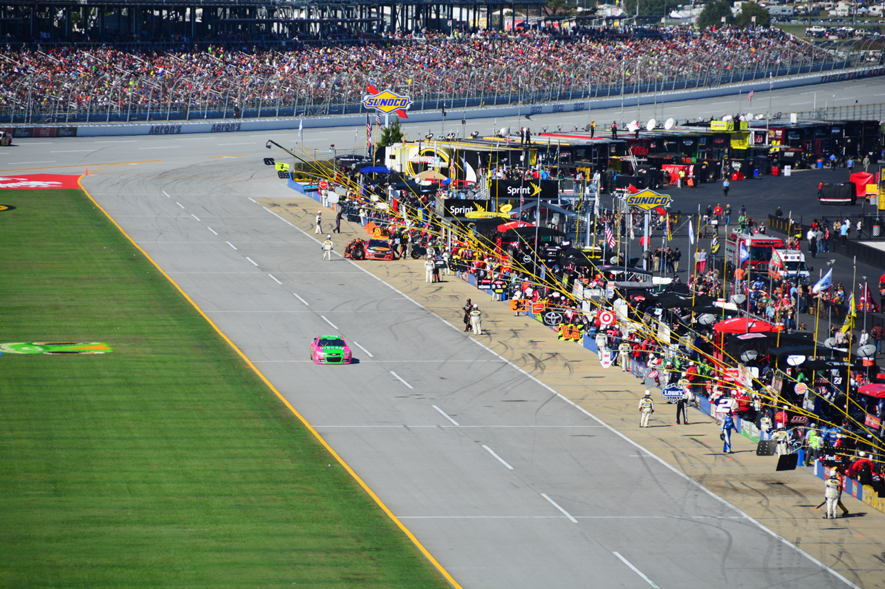 2014-10-19, 073, GEICO 500, Talladega Superspeedway
