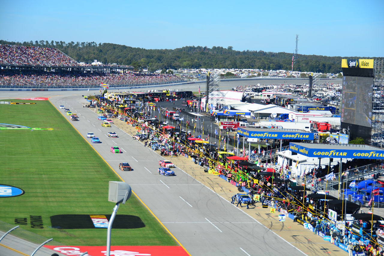 2014-10-19, 075, GEICO 500, Talladega Superspeedway
