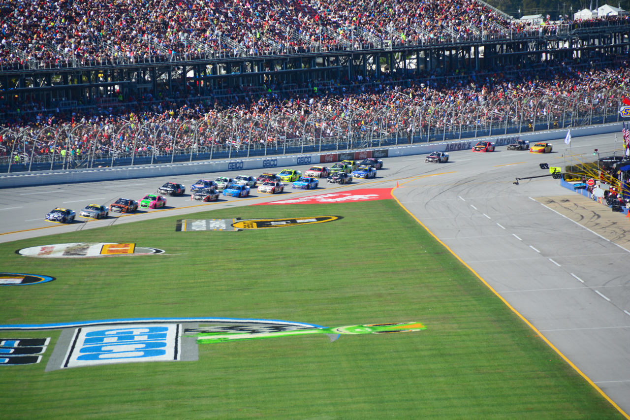 2014-10-19, 080, GEICO 500, Talladega Superspeedway
