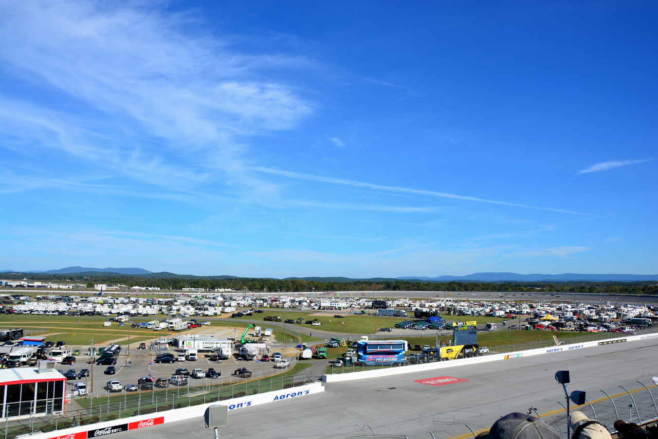 2014-10-19, 083, GEICO 500, Talladega Superspeedway