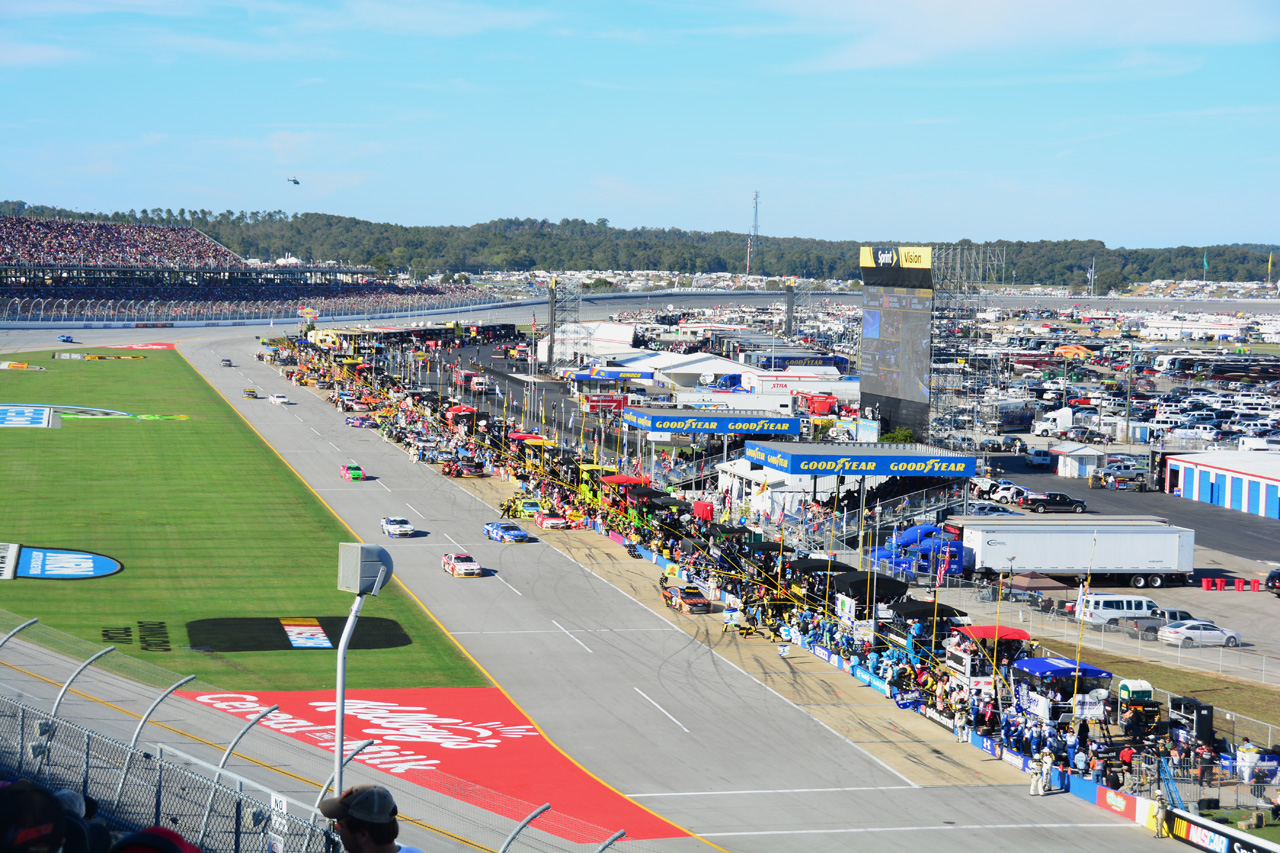 2014-10-19, 084, GEICO 500, Talladega Superspeedway