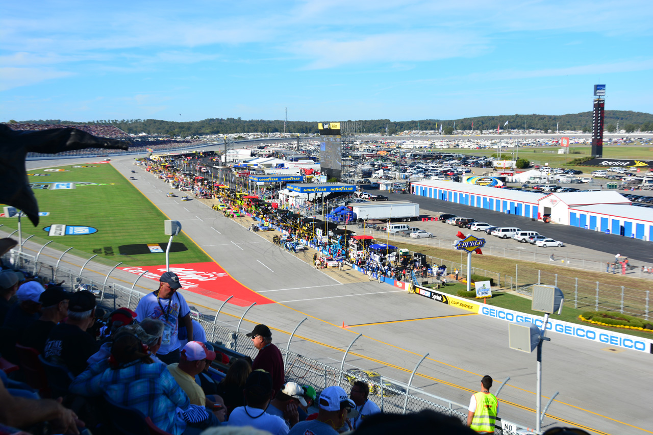 2014-10-19, 086, GEICO 500, Talladega Superspeedway