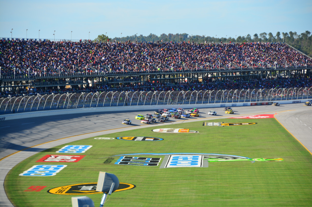 2014-10-19, 090, GEICO 500, Talladega Superspeedway
