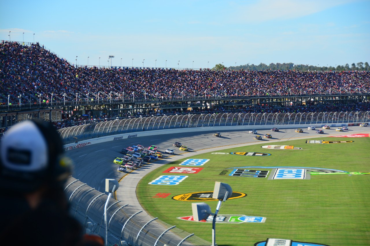 2014-10-19, 091, GEICO 500, Talladega Superspeedway