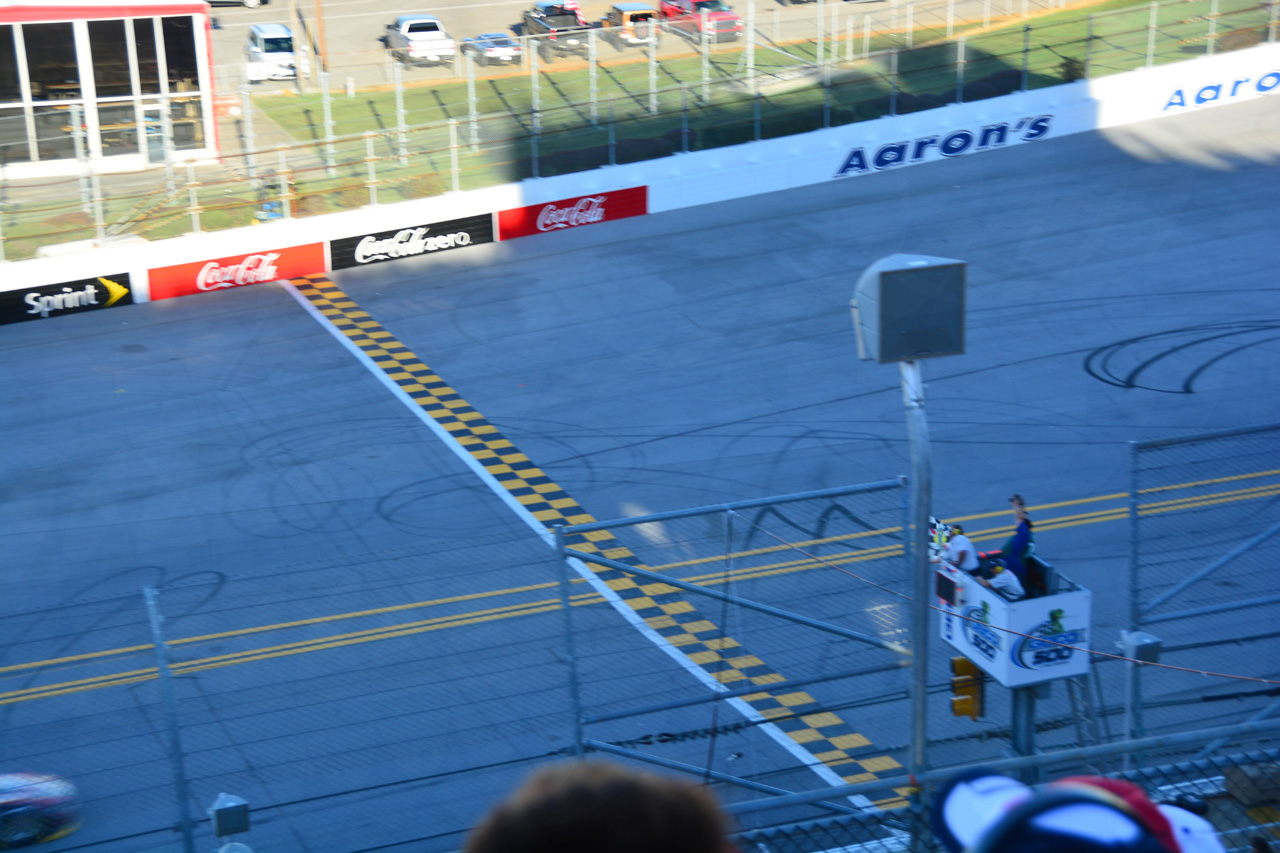 2014-10-19, 104, GEICO 500, Talladega Superspeedway