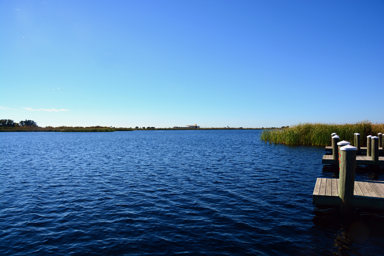 2014-10-24, 015, Dock, Gulf SP, AL