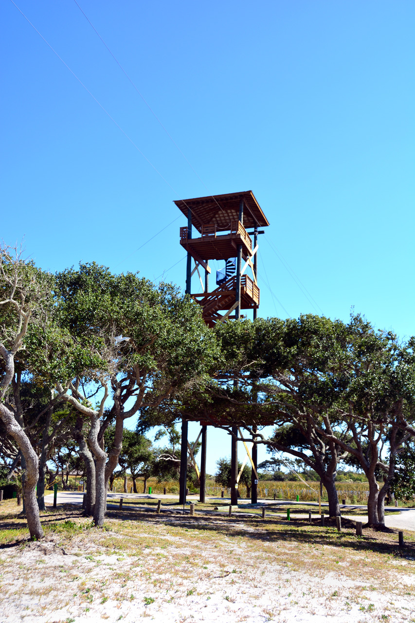 2014-10-25, 005, ZIP Lines, Gulf SP, AL