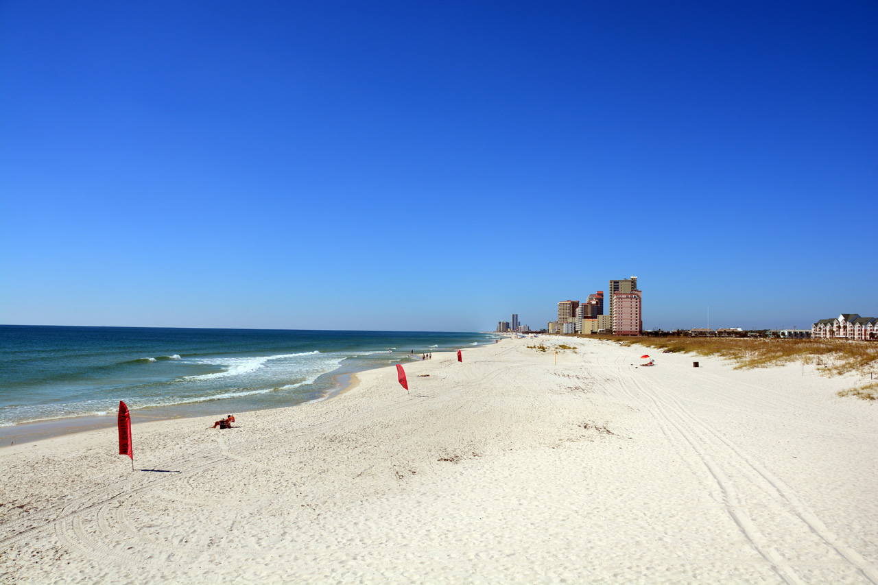 2014-10-25, 007, Park Pier, Gulf SP, AL