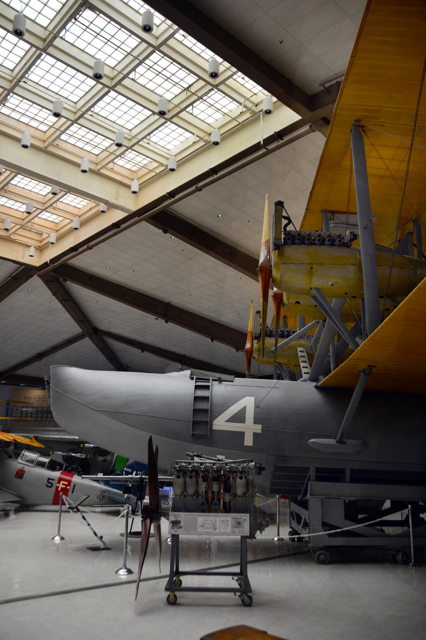2014-11-05, 014, Naval Aviation Museum