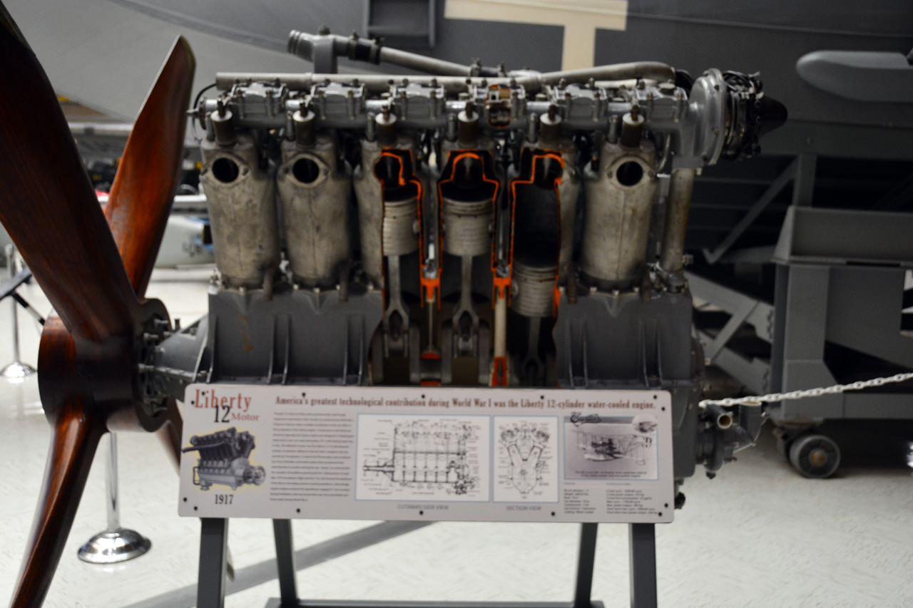 2014-11-05, 015, Naval Aviation Museum