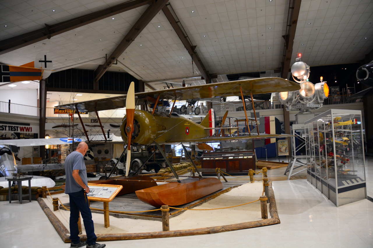 2014-11-05, 016, Naval Aviation Museum
