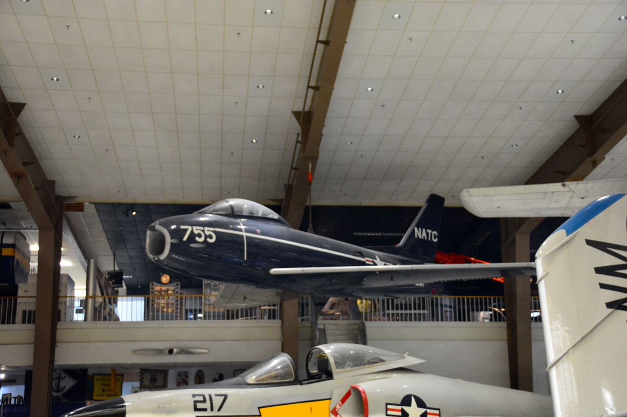 2014-11-05, 023, Naval Aviation Museum
