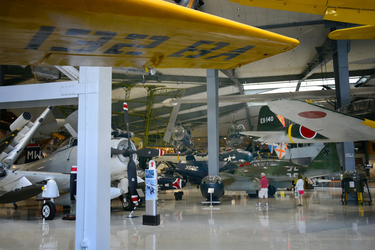 2014-11-05, 035, Naval Aviation Museum