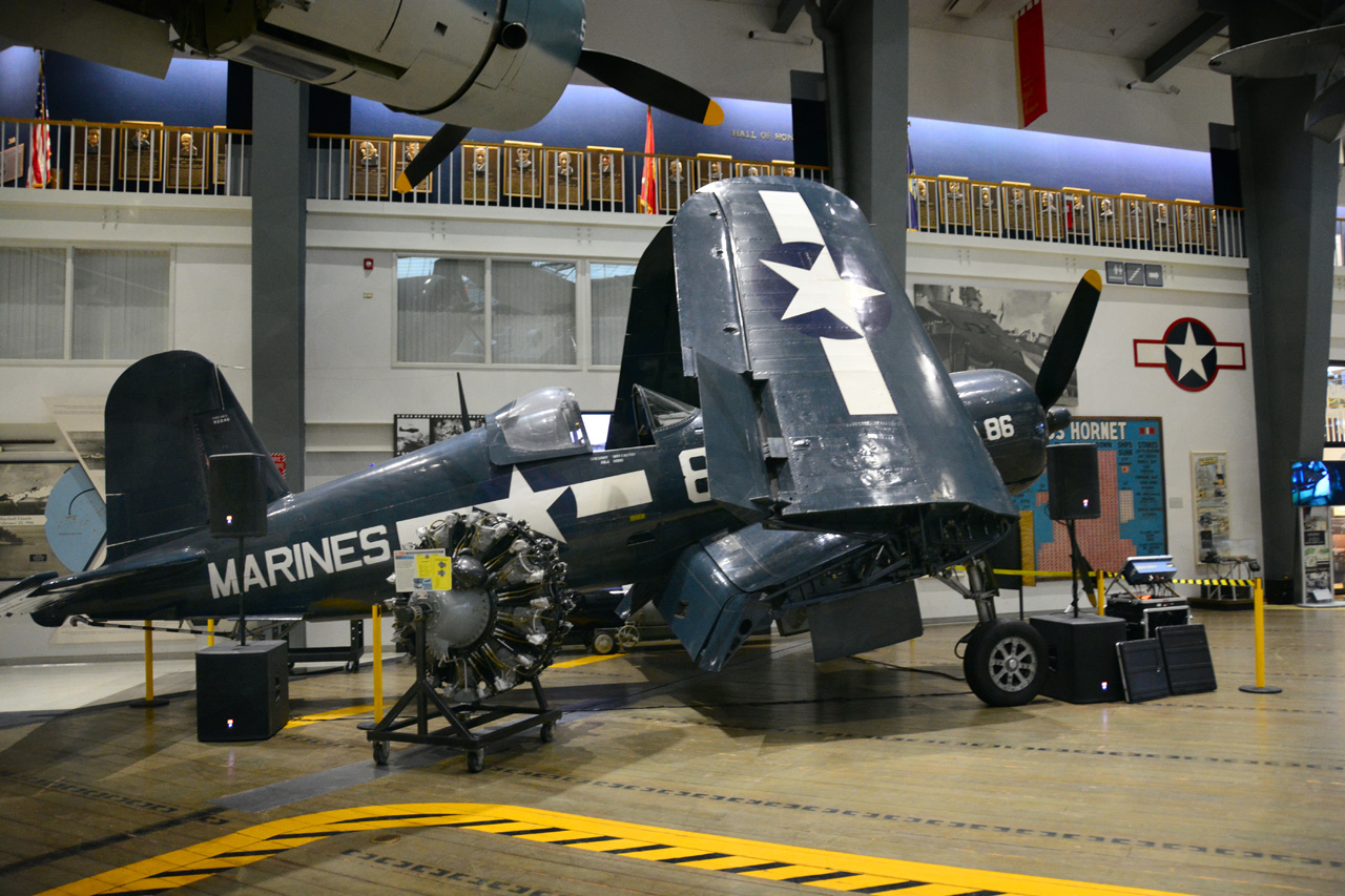 2014-11-05, 049, Naval Aviation Museum