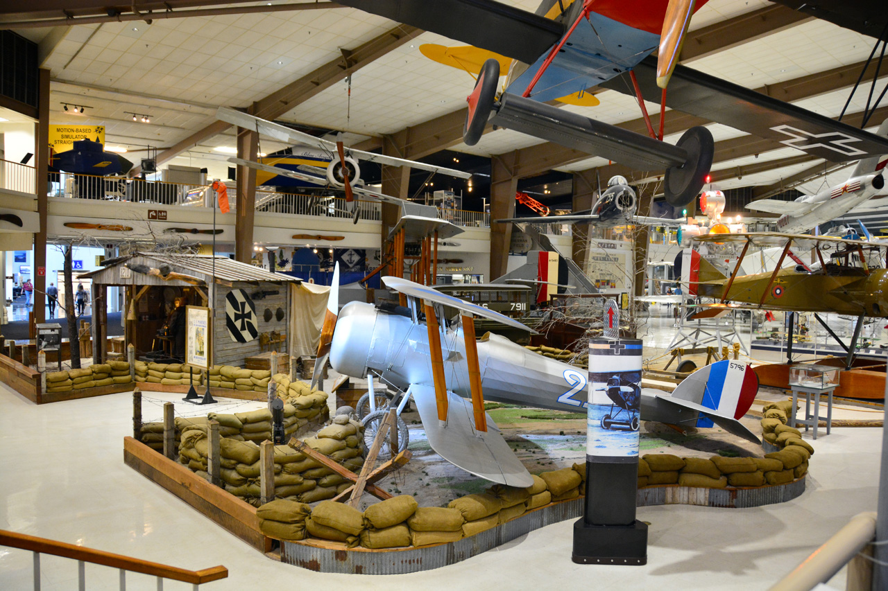 2014-11-05, 057, Naval Aviation Museum