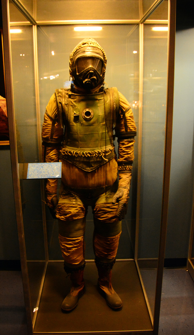 2014-11-05, 081, Naval Aviation Museum