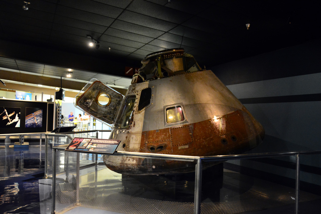 2014-11-05, 090, Naval Aviation Museum