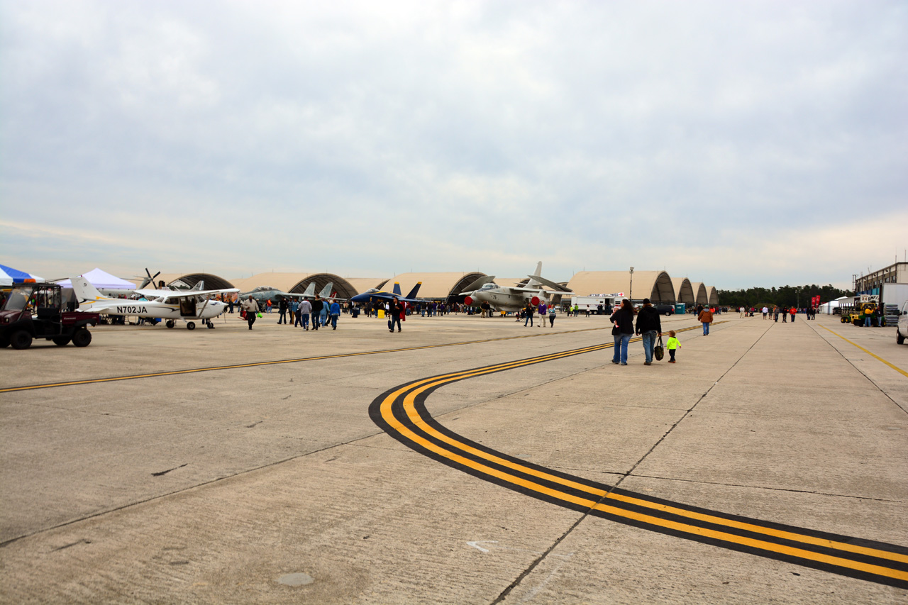 2014-11-08, 002, Blue Angels Air Show, Pensacola, FL