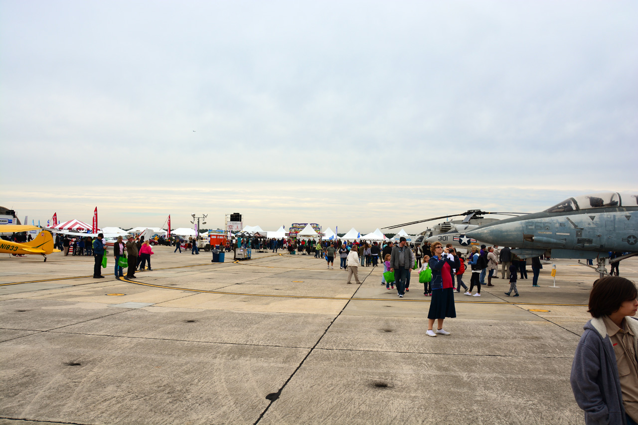 2014-11-08, 005, Blue Angels Air Show, Pensacola, FL