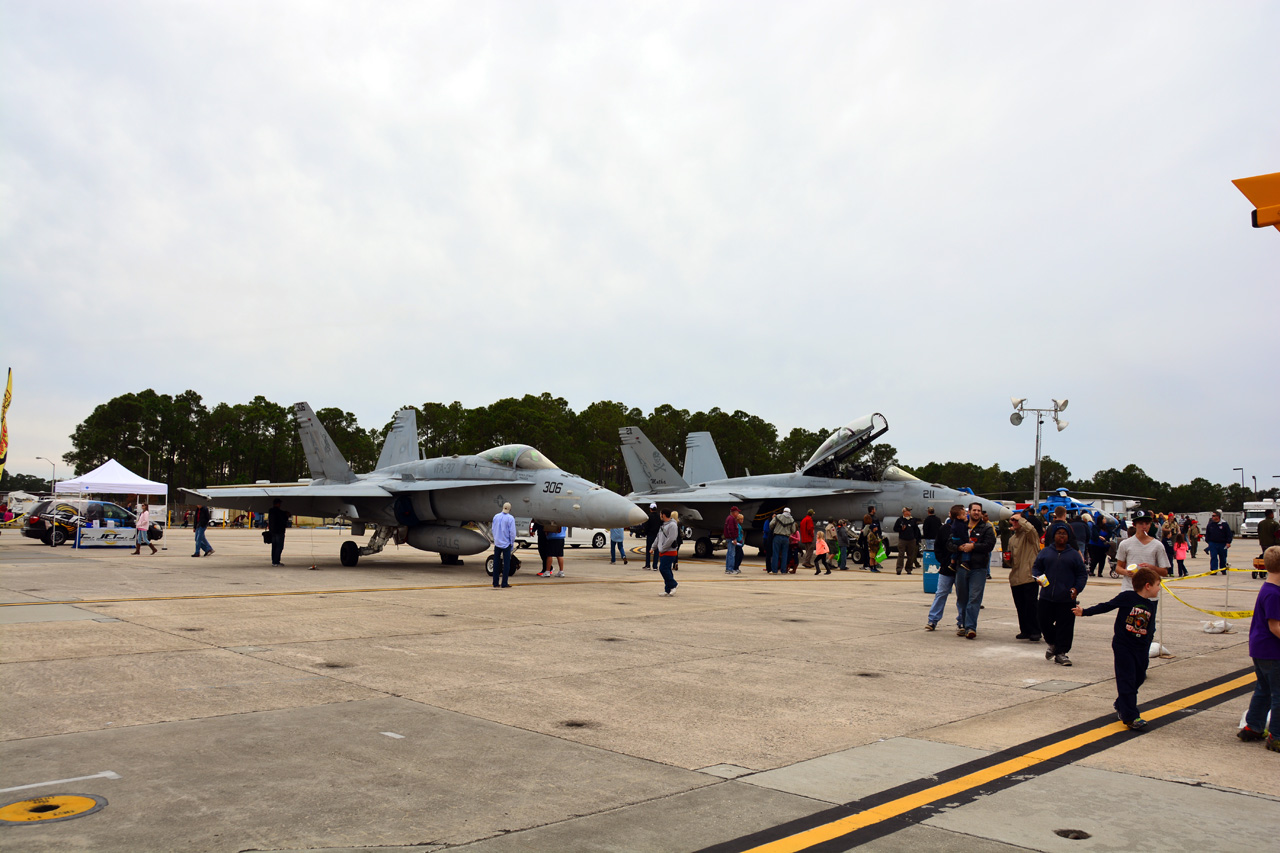 2014-11-08, 011, Blue Angels Air Show, Pensacola, FL