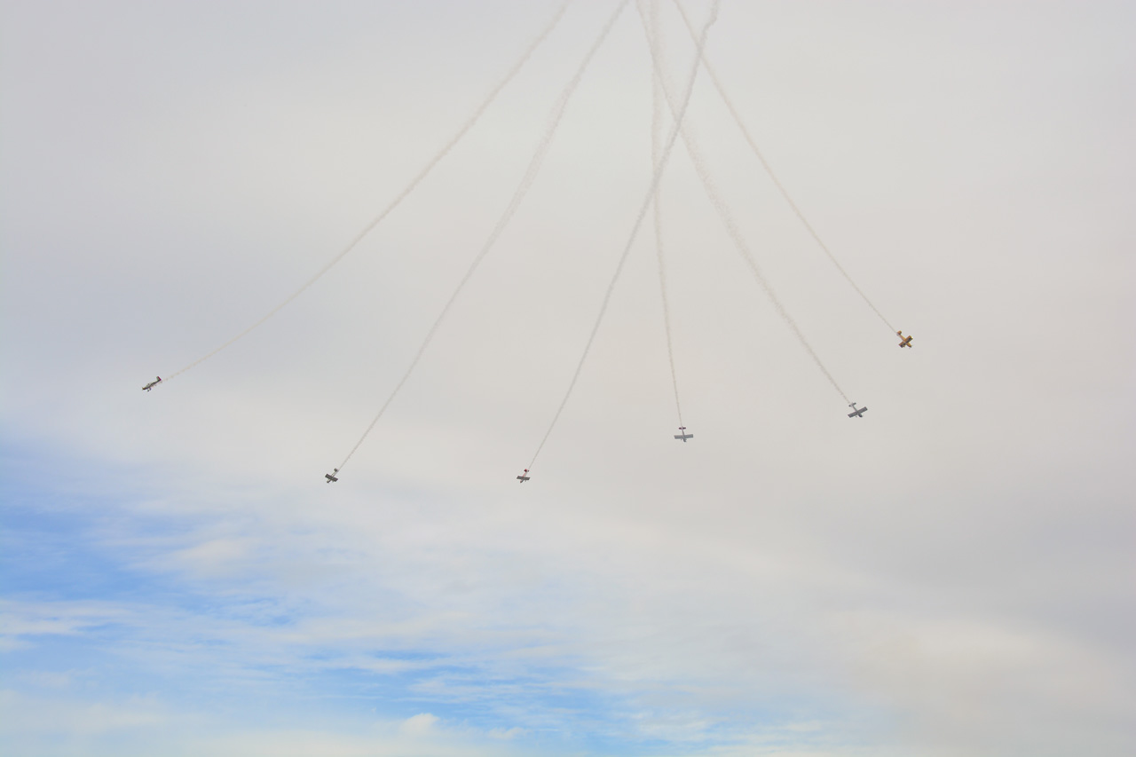 2014-11-08, 107, Blue Angels Air Show, Pensacola, FL