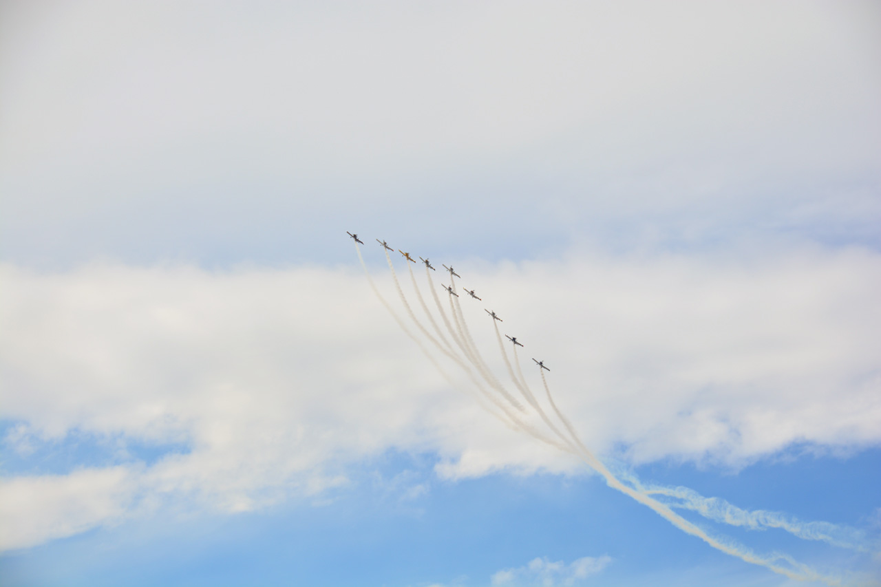 2014-11-08, 127, Blue Angels Air Show, Pensacola, FL