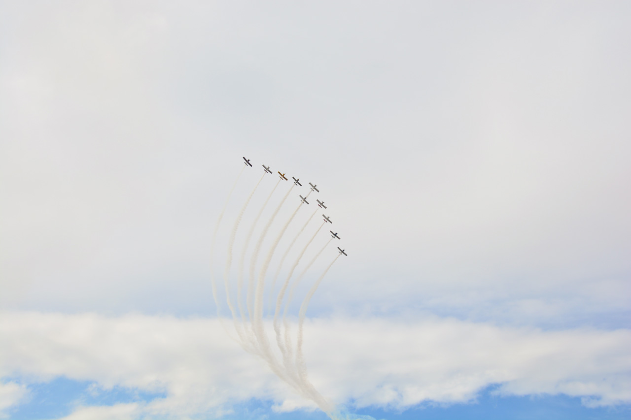 2014-11-08, 129, Blue Angels Air Show, Pensacola, FL