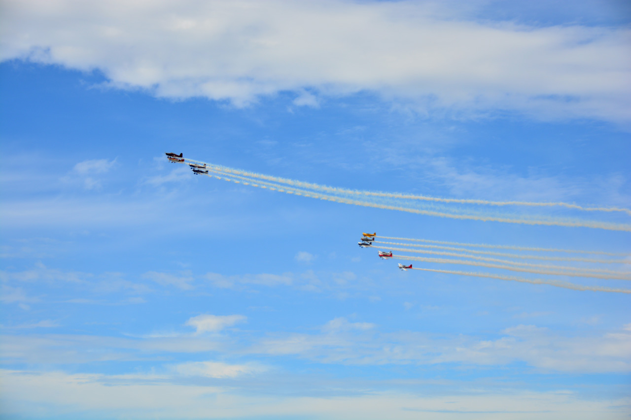 2014-11-08, 144, Blue Angels Air Show, Pensacola, FL